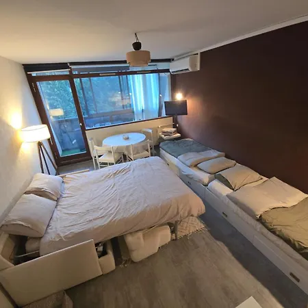 Labellevue Daire La Bresse