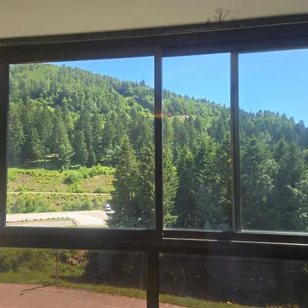 Labellevue Apartman